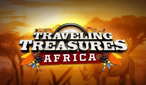 Traveling Treasures Africa Blaze